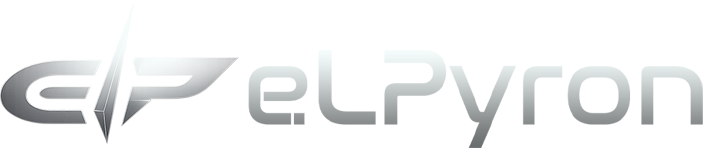 Elpyron Ltd. Logo