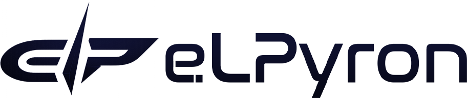 Elpyron Ltd. Logo